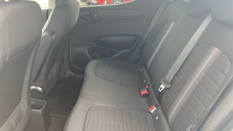 Hyundai i10 1.0 [63] Advance 5dr [Nav] Petrol Hatchback